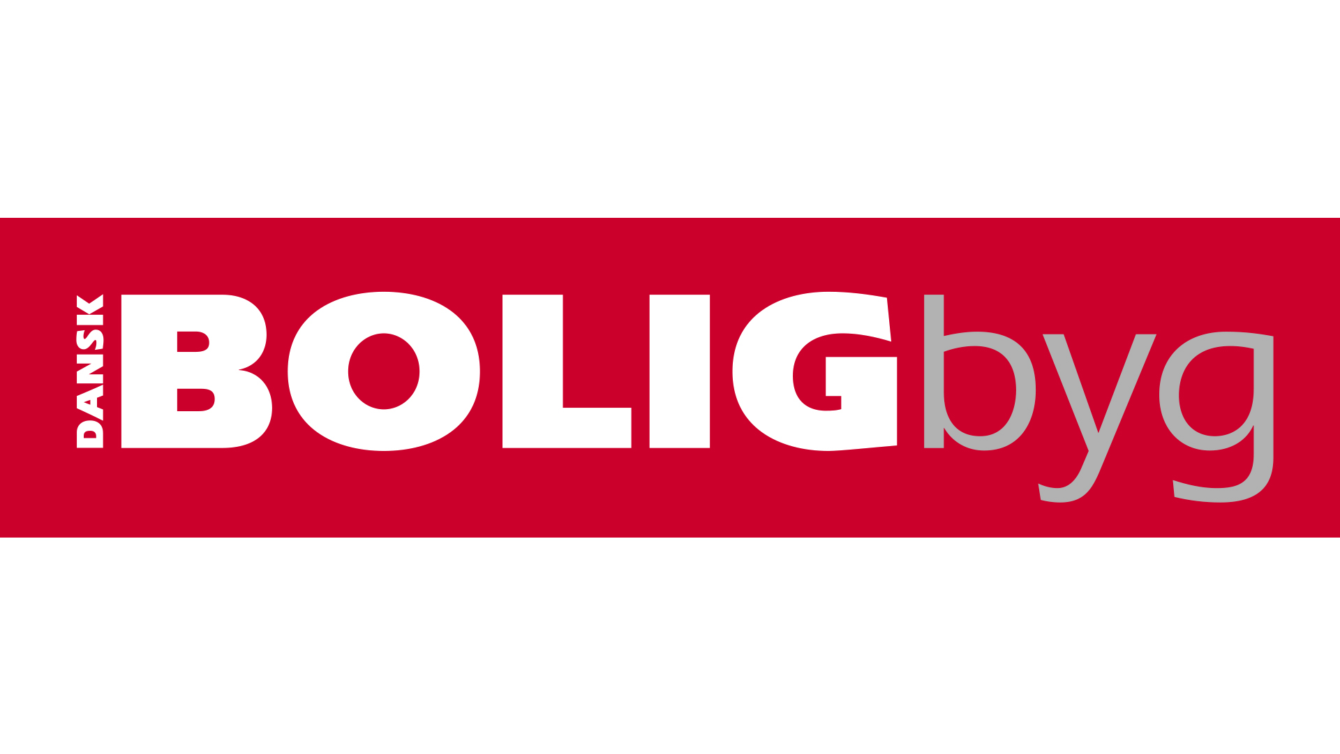 Dansk Boligbyg logo