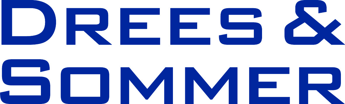 Drees & Sommer logo