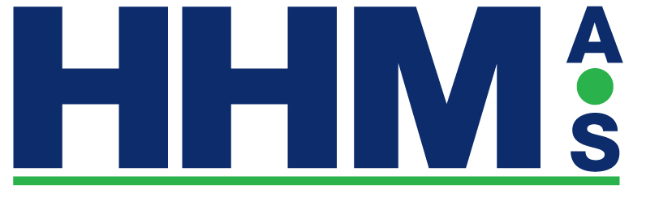 HHM a/s logo