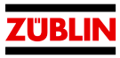 Züblin logo