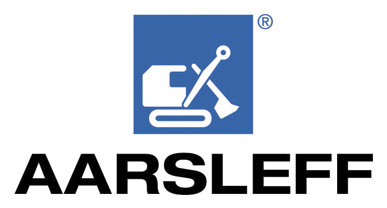 Aarslef logo